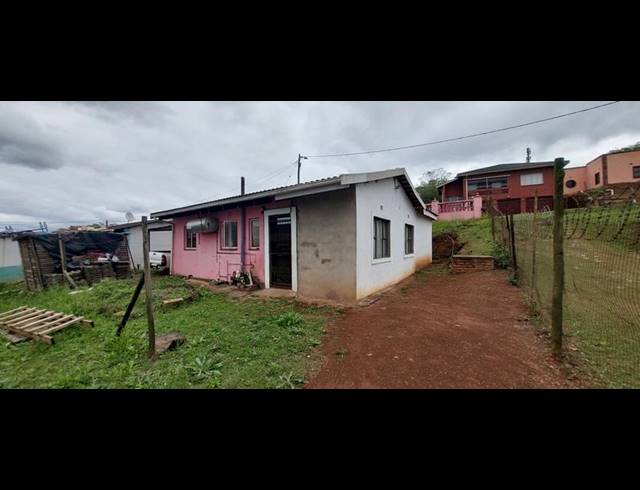 3 BEDROOM HOUSE FOR SALE IN ASHDOWN